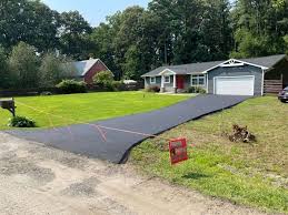 Professional Driveway Paving Services in Lemoore Station, CA